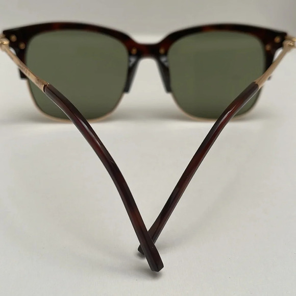 Marc Jacobs Tortoise Sunglasses - Picture 4 of 11